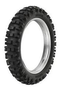 Pneu Moto Traseiro Rinaldi SH31 80/100-14 Aro 14 49M Biz