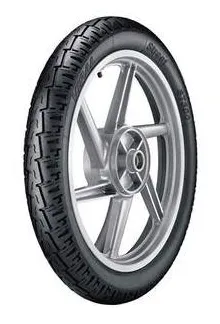 Pneu Traseiro 2,75-17 Crypton Sky Shineray Zig Vipal St300