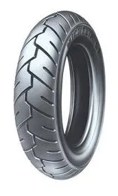 Pneu Moto Michelin 100/90-10 S1 TL/TT