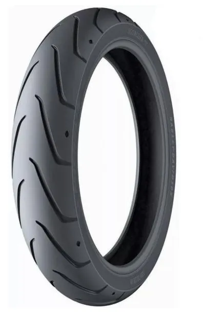 Pneu Michelin Scorcher 11 140-75-17 R 67V Tl Dianteiro