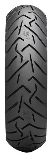 Pneu Pirelli 140/80R17 Scorpion Trail Ii (TL) 69V (T)