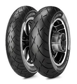 Pneu Metzeler 200/55r17 Me888 Marathon Ultra (tl) Radial 78v (t)