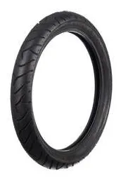 Pneu Traseiro Metzeler 100/80-18 Street Yamaha YS 150 SED 16