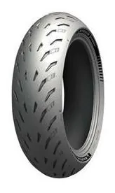 Pneu Moto Michelin Aro 17 Power 5 200/55R17 (78W) TL (T)