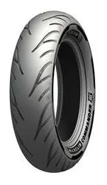 Pneu Para Moto Michelin Commander Iii Cruiser Traseiro 200/55 R17 78v