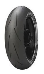 Pneu Metzeler Racetec K3 RR 180/55ZR17 73W TL Traseiro