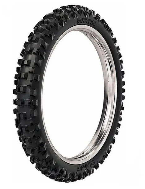 Pneu Moto Rinaldi Aro 21 90/90-21 54M Dianteiro Rmx 35