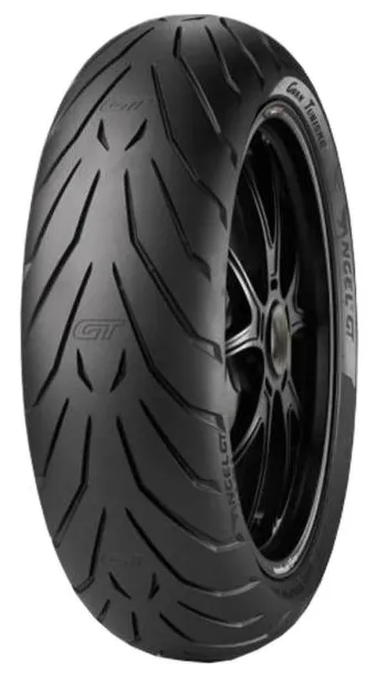 Pneu Cbr 1000 Rr Fireblade 190/50r17 Zr 73w Angel Gt Pirelli