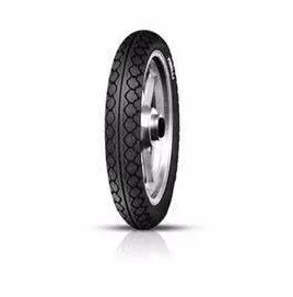 Pneu Pirelli 80 100 14 Mt15 Traseiro Biz 100 Biz125