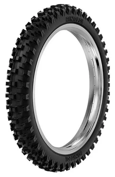 Pneu Moto Rinaldi Aro 21 80/100-21 51M Dianteiro SR39