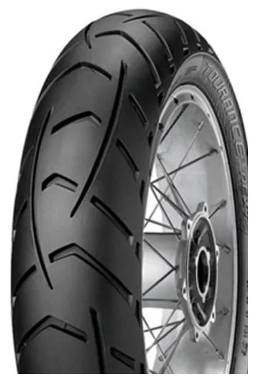 Pneu 150/70r17 Tourance Next Traseiro Metzeler 69v