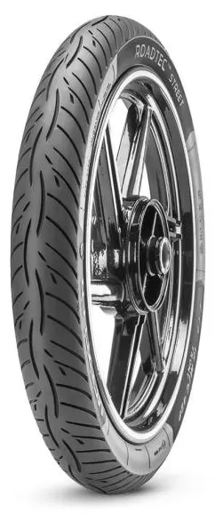 Pneu Metzeler 90/90-18 51P Roadtec Street (T)