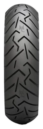 Pneu Pirelli 160/60zr17 Scorpion Trail Ii (tl)  (69w) (t)