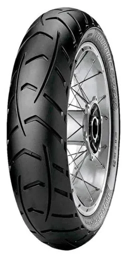 Pneu de Moto Metzeler Aro 17 Tourance Next 160/60R17 69W TL Traseiro