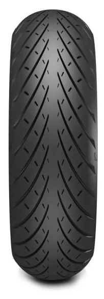 Pneu Metzeler 170/60Zr17 (Tl) 72W Roadtec 01 (T)