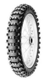 Pneu Yamaha Yzf 250 450 100/90-19 57m Scorpion Mx Mid Soft 32 Pirelli