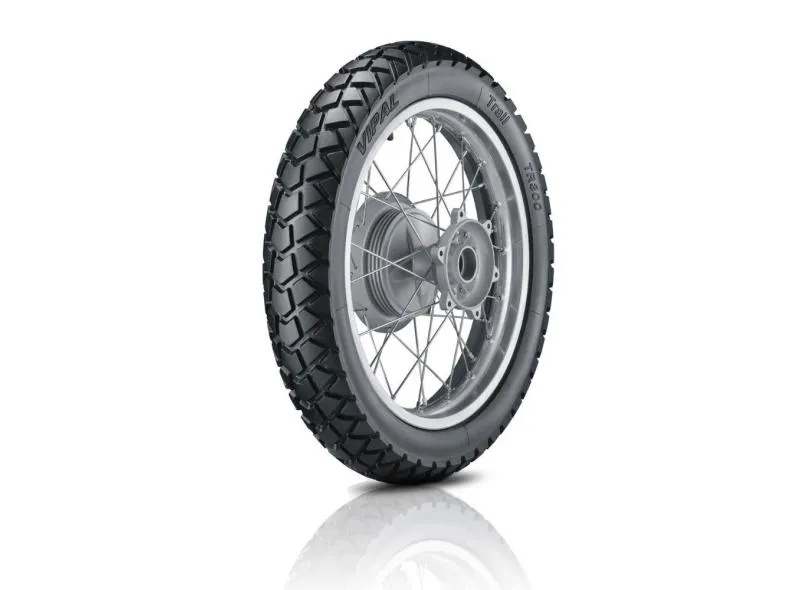 Pneu Moto Dianteiro 2.75-18 Tr300