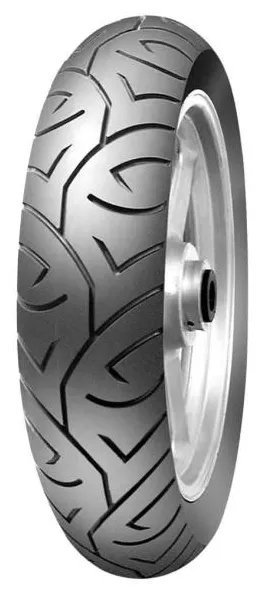 Pneu Pirelli 140/70-17 Sport Demon (Tl)  66H (T)