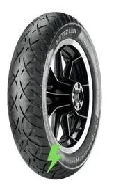 Pneu Dianteiro Mais Largo Dragstar 650 110/90-19 Metzeler