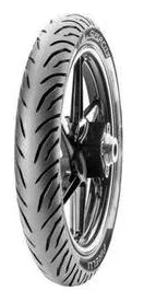 Pneu 60/100/17 33l Super City C/camara Pirelli