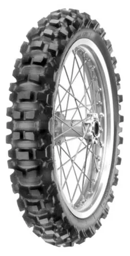 Pneu Pirelli 100/100-18 Scorpion Xc Mid Hard (tt) 59r (t) Orig. Crf 250f 2019/