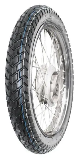 Pneu De Moto Taiga Aro 19 V307 90/90-19 52P - Dianteiro