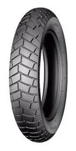 Pneu de Moto Dianteiro 130/90-16 73h Michelin Scorcher 32