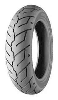 Pneu Michelin Scorcher 31 130-90-16 B 73H Tl/Tt Dianteiro Hd