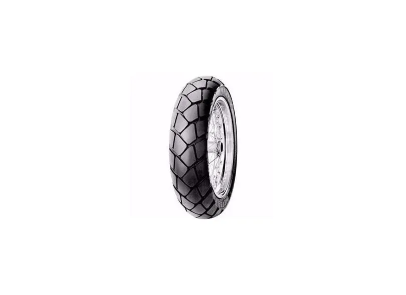 Pneu Metzeler Traseiro 150/70R17 Tourance Tl Suzuki Di X Xt