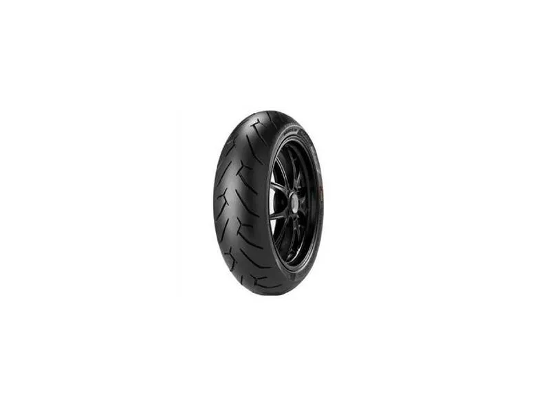 Pneu 160/60-17 pirelli diablo rosso II ktm duke 200 390 r1