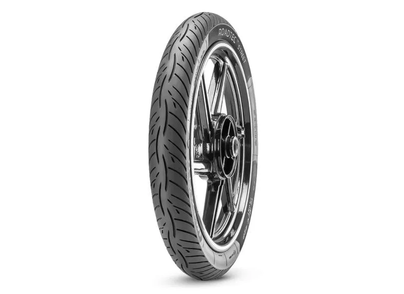 PNEU METZELER 60/100-17 33L ROADTEC STREET (D)