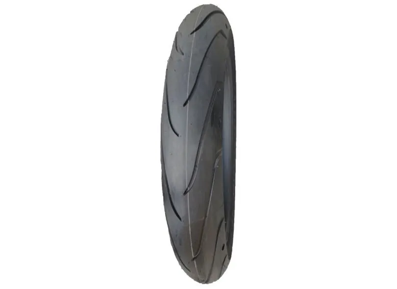 Pneu de Moto Dianteiro 100/80-17 TL 52h Michelin Scorcher 11