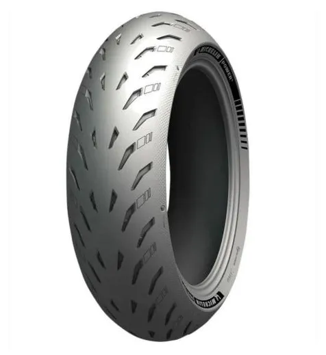 Pneu Moto Michelin Aro 17 Power 5 190/50R17 (73W) -Traseiro