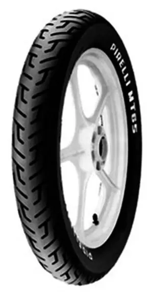 Pneu Pirelli 2.75-18 Mt65 (Tl) 42P (T) Orig. Cbx 200 Strada