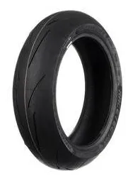 Pneu traseiro Daytona 675 R 18 180/55-17 TL K3 Racetec Rr