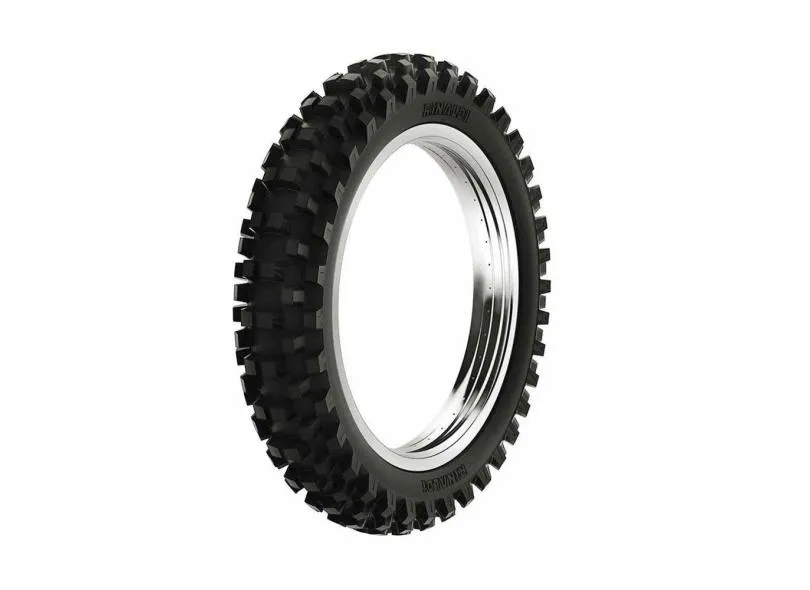 Pneu de Moto Rinaldi Aro 18 SH31 90/90-18 51M TT - Traseiro