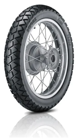 Pneu Moto Traseiro 120/90-17 Tr300