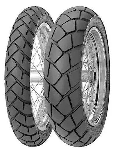 PNEU METZELER 150/70R17 TOURANCE (TL) RADIAL 69H (T)