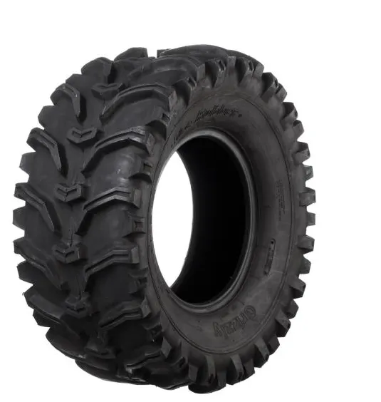 Pneu Vee Rubber Atv (D/T) Vrm189 Grizzly 26X12.00-12 4 Lonas