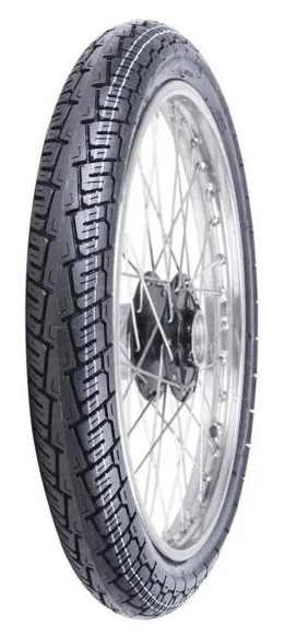 Pneu De Moto Taiga Aro 17 V307 110/90-17 60P - Traseiro