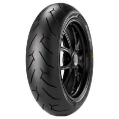 Pneu Diablo Rosso 2 Traseiro 200/50-17 (75w) Pirelli