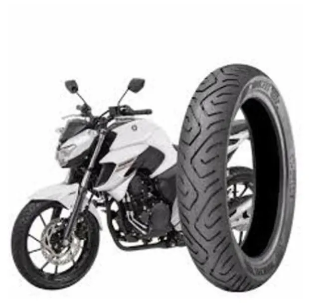 Pneu Moto Technic Aro 17 130/70-17 62S Traseiro Sport