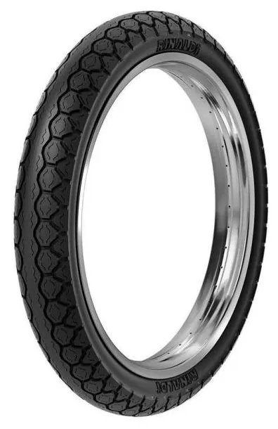 Pneu Moto Rinaldi Aro 17 2.75-17 47P Dianteiro Traseiro PD29