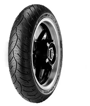 Pneu Metzeler 120/70r15 (Tl) 56h Feelfree (D)