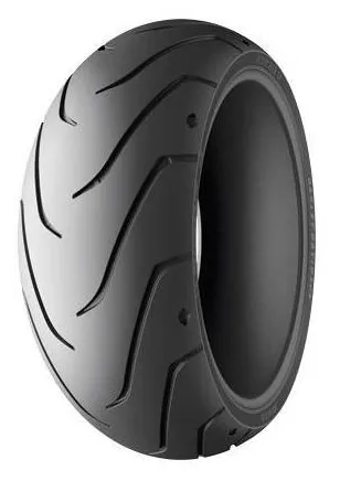 Pneu de Moto Michelin Aro 17 Scorcher 11 140/75R17 67V TL Dianteiro