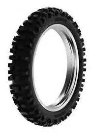 Pneu Rinaldi Traseiro 100/90x17 Sh31 - Off Road / Cross / Trilha / Motocross