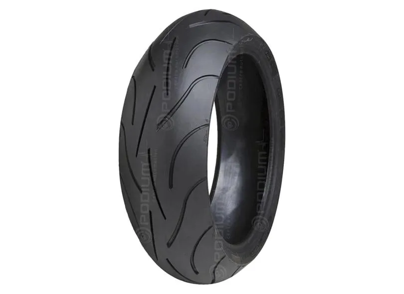 Pneu Cb650/Cb1000 Tras 180/55-17 Michelin Pilot Power 2Ct