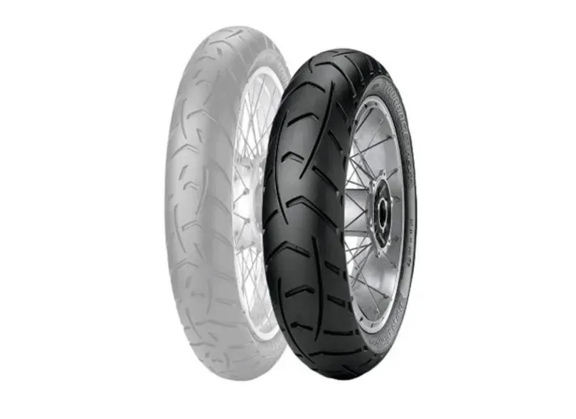 Pneu Metzeler Tourance Next 160/60-17 (69w) Traseiro