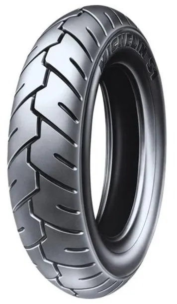 Pneu De Moto Michelin Aro 10 S1 3.50-10 59J Tl/Tt