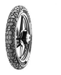 Pneu Titan Cg 125 Fan 150 90/90-18 51p Tl City Cross Pirelli